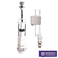 Комплект арматуры Eko 02 030202 - 0