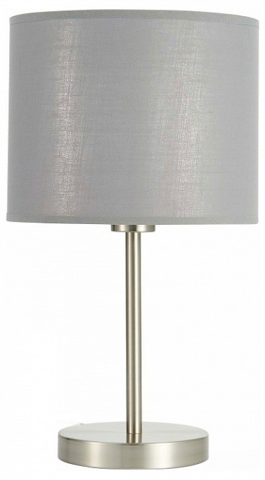 Настольная лампа декоративная EVOLUCE Brescia SLE300514-01 - 0