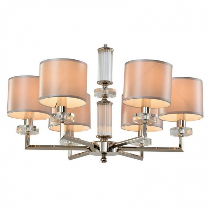 Подвесная люстра Aployt Emelin APL.752.03.06 - 0