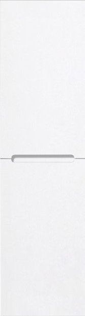 Шкаф-пенал BelBagno Etna 40 L bianco lucido ETNA-1500-2A-SC-BL-P-L - 0