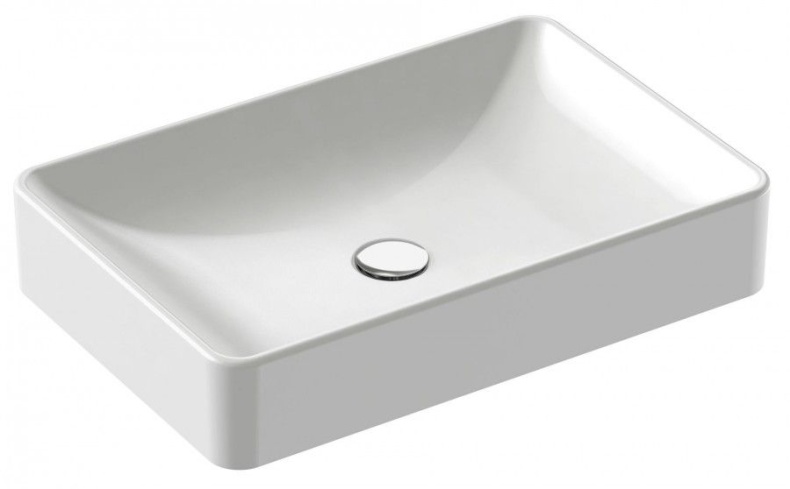 Раковина Jacob Delafon Vox EVF102 60 см EVF102-00 - 0