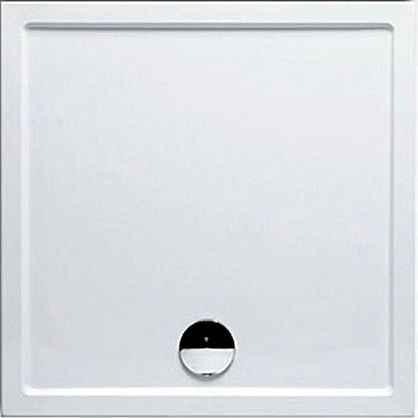 Квадратный душевой поддон Riho Davos 80x80 см (DA5700500000000) D002005005 - 0