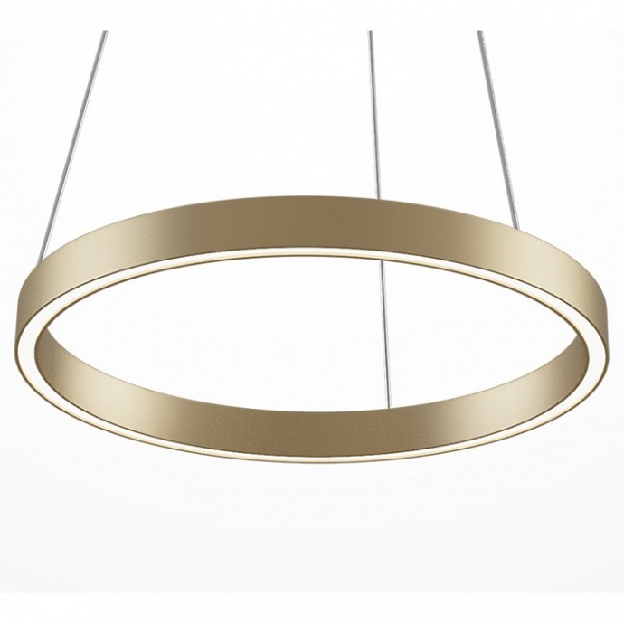 Подвесной светильник Maytoni Rim MOD058PL-L22BSK - 0