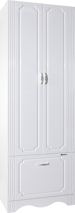 Шкаф-пенал Bellezza Кантри 60 4629909090019 - 0