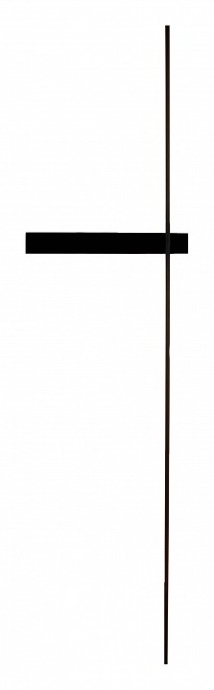 Бра Lightstar Undine 738527 - 0