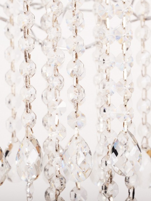 Подвесной светильник Abrasax 9120 X9120A/3CH - 1