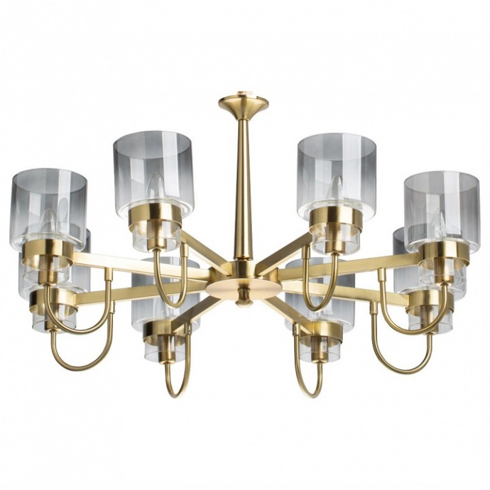 Подвесная люстра MW-Light Элла 483015108 - 0