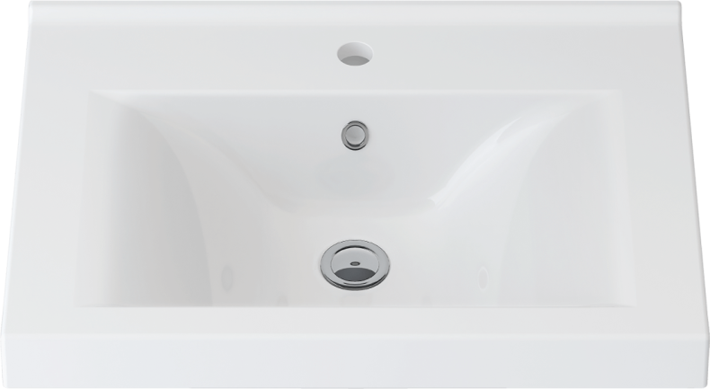 Раковина STWORKI 60 K0201-0605 K0201-0605-001-1-0000 - 0