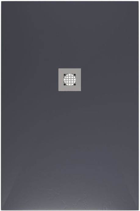 Поддон для душа Allen Brau Priority 120х90 серый 8.31007-AM - 0