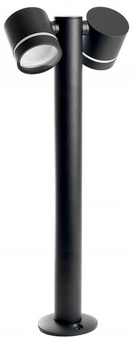 Наземный высокий светильник Feron Рио 11711 - 0
