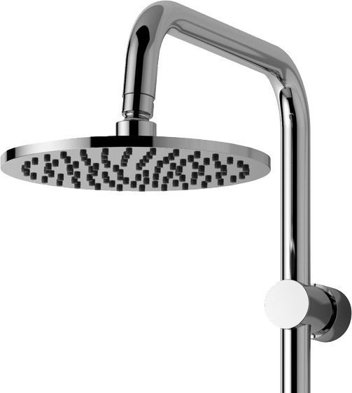 Душевая стойка Ideal Standard IdealDuo  A5691AA - 1