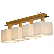 Подвесная люстра Lussole Montone LSF-2503-04 - 1