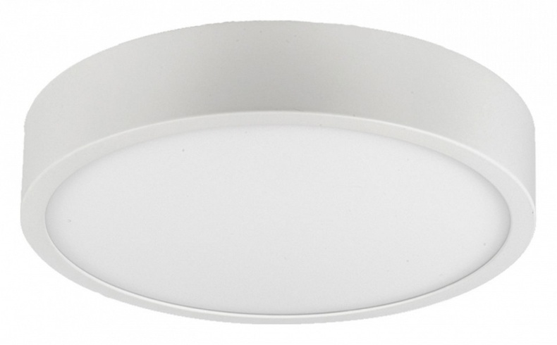 Потолочный светодиодный светильник Mantra Saona Superficie 6625 - 0