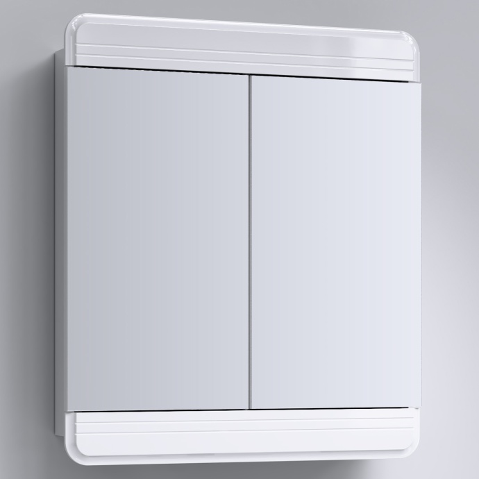 Мебель для ванной Aqwella Корсика 65 - 3