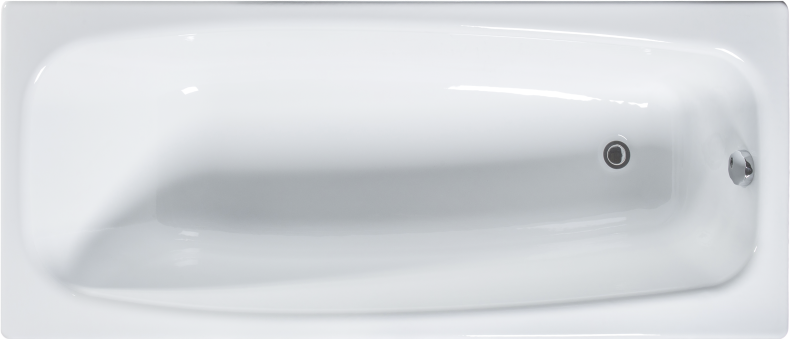 Чугунная ванна DIWO Анапа 170x70 566233 - 0