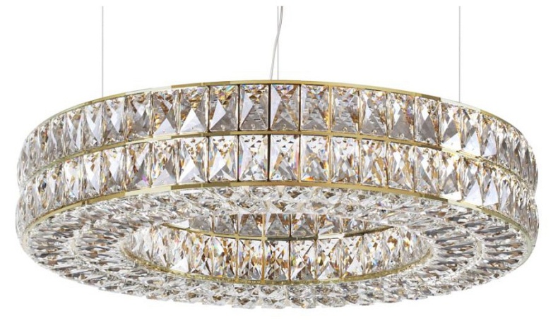 Подвесной светильник Odeon Light Panta 4926/85L - 0