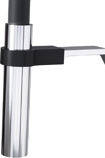 Смеситель Am.Pm Like F8013000 для кухонной мойки - 4