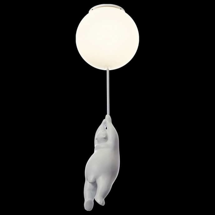 Потолочный светильник Loft IT Teddy 10030S - 1