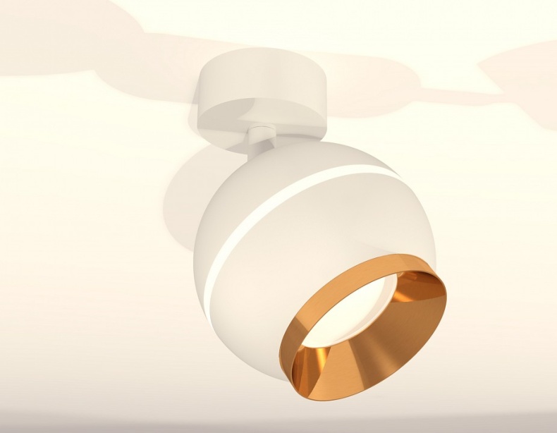 Спот Ambrella XM XM1101004 - 2