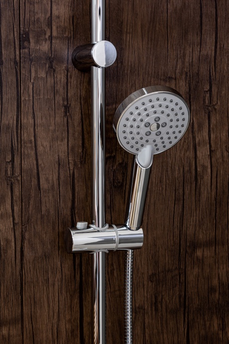 Душевая стойка STWORKI Ставангер SV-03cr - 6