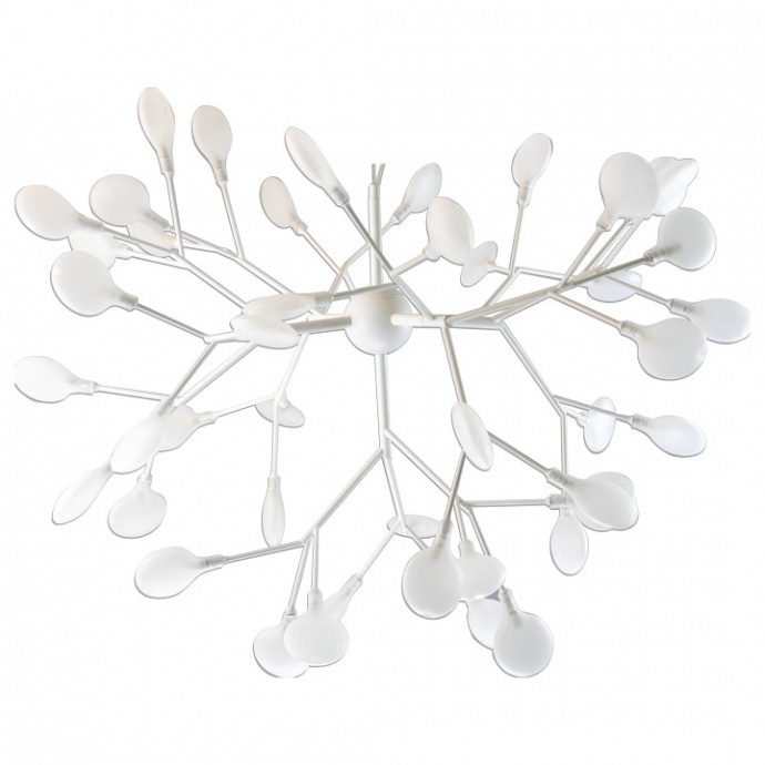 Подвесная люстра Kink Light Ветта 07521-45,01 - 0