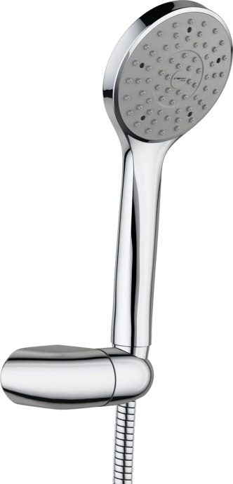 Смеситель для ванны с душем STWORKI Стокгольм HFSG10000 с лейкой 428846 - 4