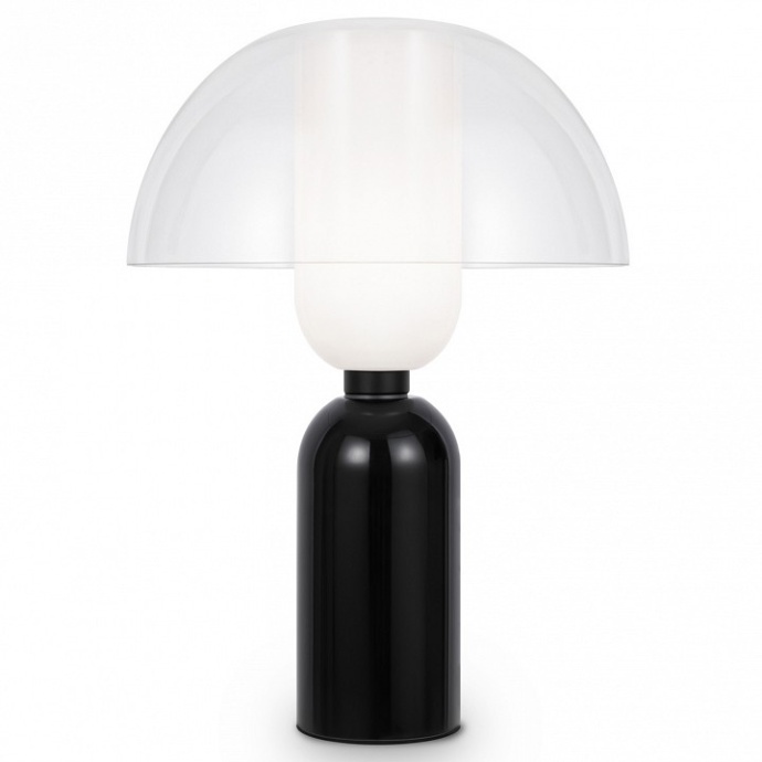 Настольная лампа декоративная Maytoni Memory MOD177TL-01B - 2