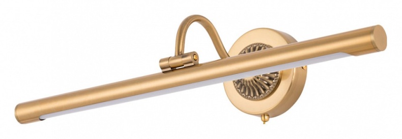 Подсветка для картин Arte Lamp Chianti A8046AP-1PB - 0