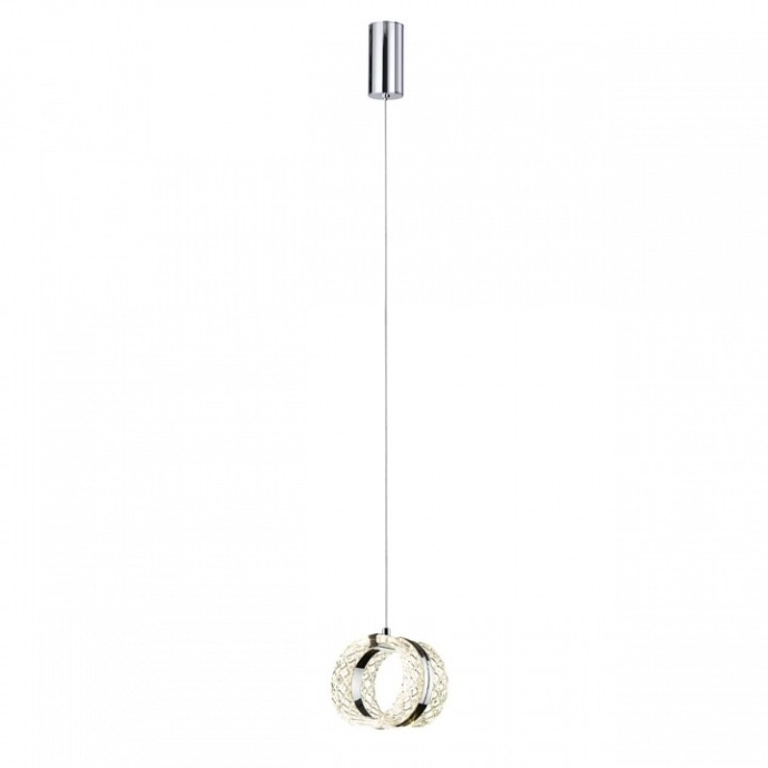 Подвесной светильник Odeon Light Mirage 5029/8L - 1