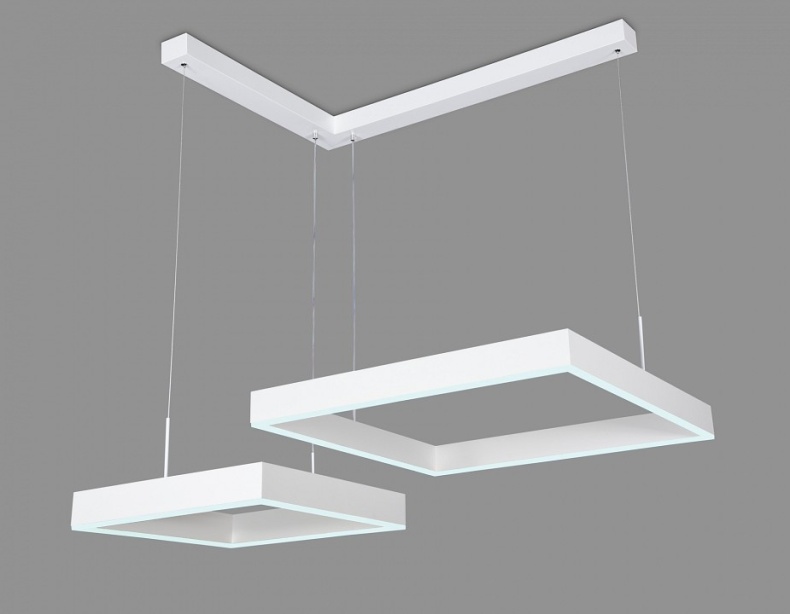 Подвесной светильник Ambrella FA FA6640 - 1