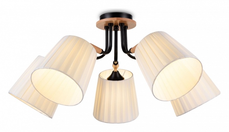 Потолочная люстра Ambrella TR TR4733 - 0