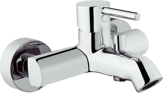 Комплект смесителей Vitra Minimax S  A49153EXP - 2