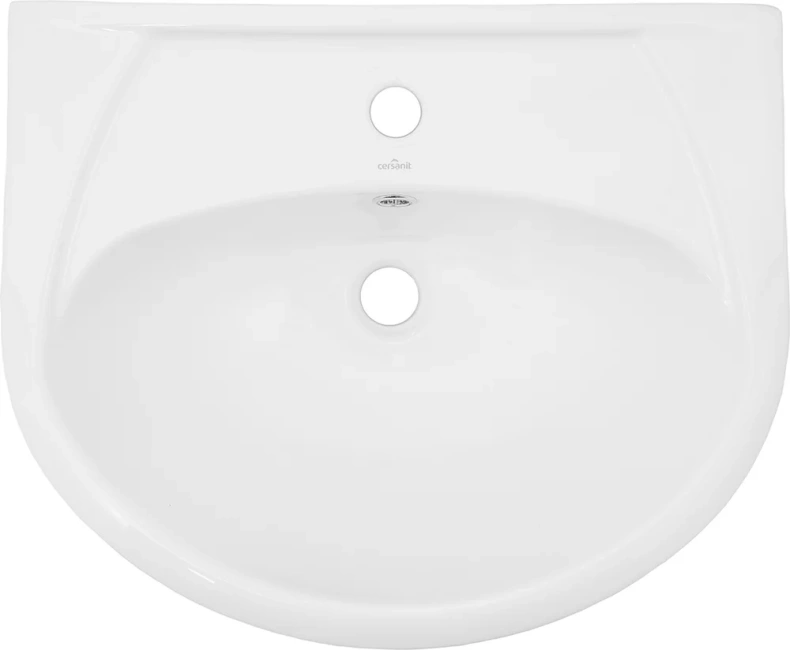 Раковина мебельная Onika Cersanit Erica 55 белый  UM-ERI55/1 - 1