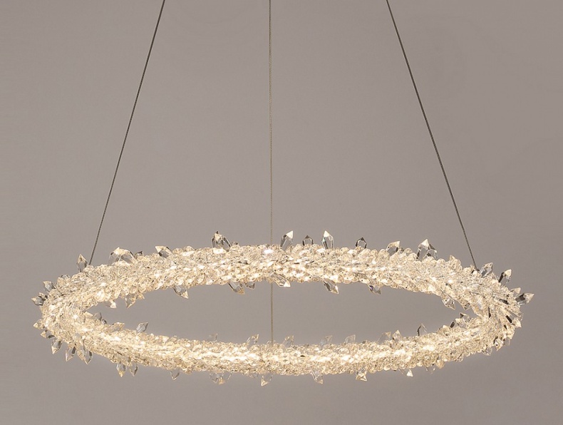 Подвесной светильник Newport 8280 8281/600 - 0