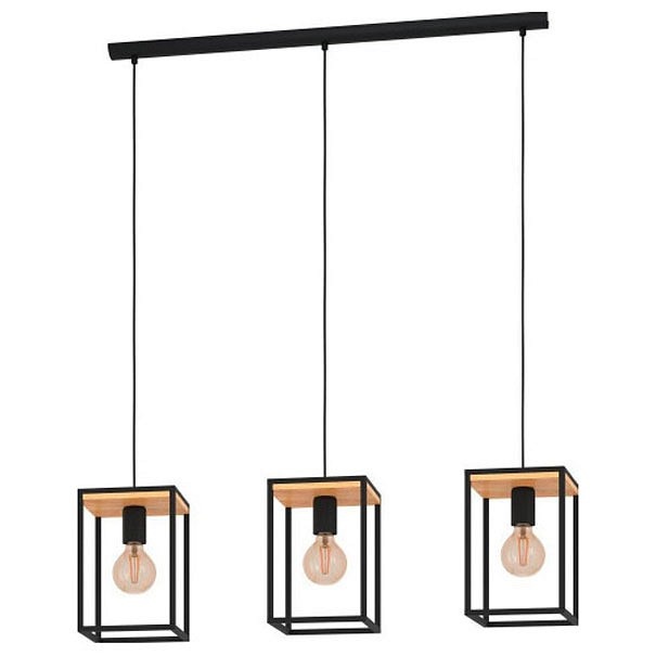 Подвесной светильник Eglo Libertad 99855 - 0