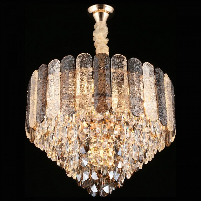 Подвесная люстра Aployt Rozel APL.770.03.10 - 2