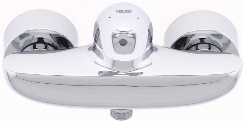 Смеситель Grohe Eurostyle 33590003 для душа - 2