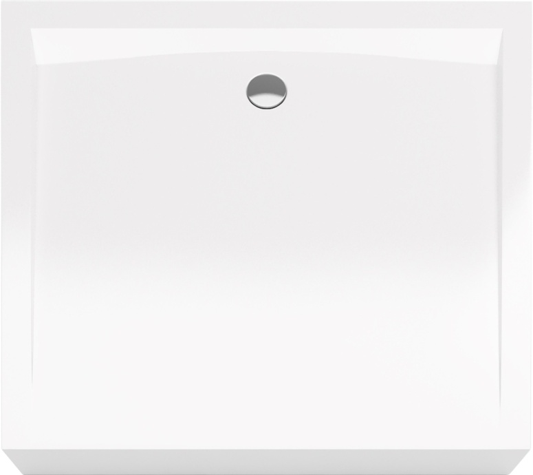 Поддон EXCELLENT Forma Compact 100x100 BREX.FOR10WHC - 0