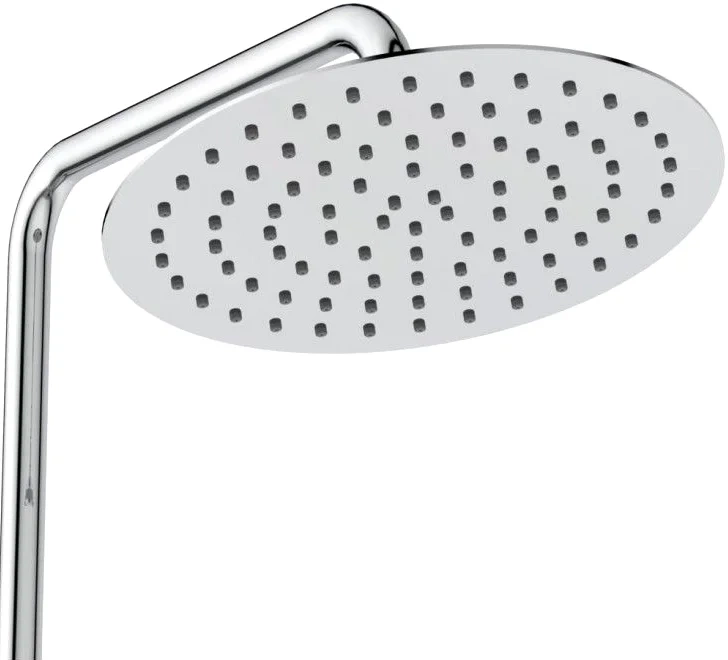 Душевая стойка Ideal Standard Ceratherm с термостатом хром A7565AA - 1