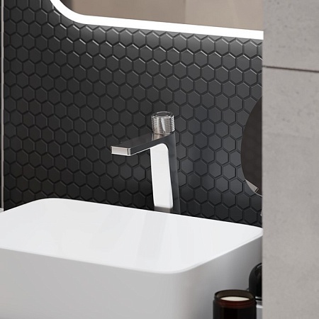 Смеситель для раковины Excellent Krotos хром AREX.8002CR - 1