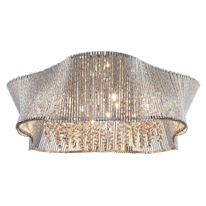 Потолочный светильник Arte Lamp Incanto A4207PL-9CC - 0