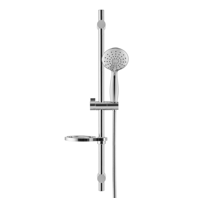 Swedbe Calypso душевой комплект, 5081 - 7