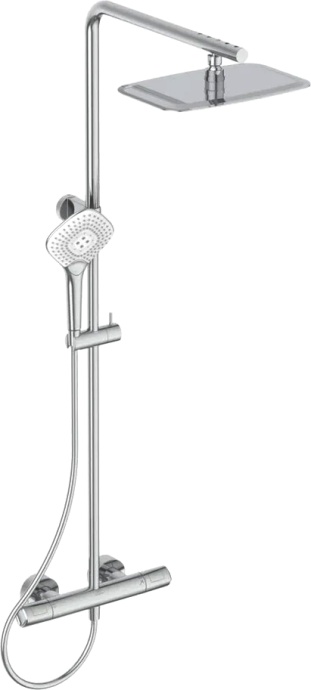 Душевая стойка Ideal Standard Creatherm T50 A7705AA - 0