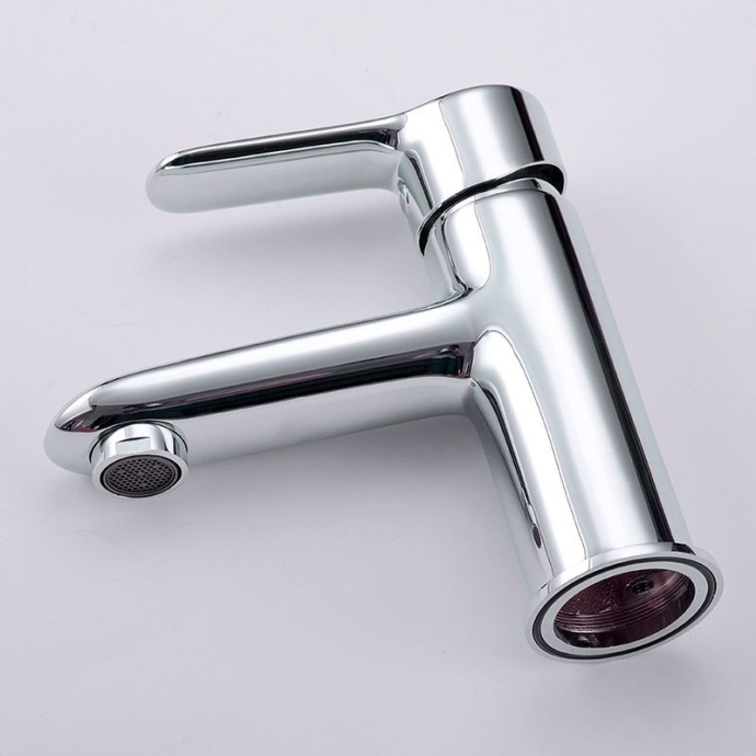 Смеситель для умывальника,Cuba, IDDIS, CUBSB00i01 - 1