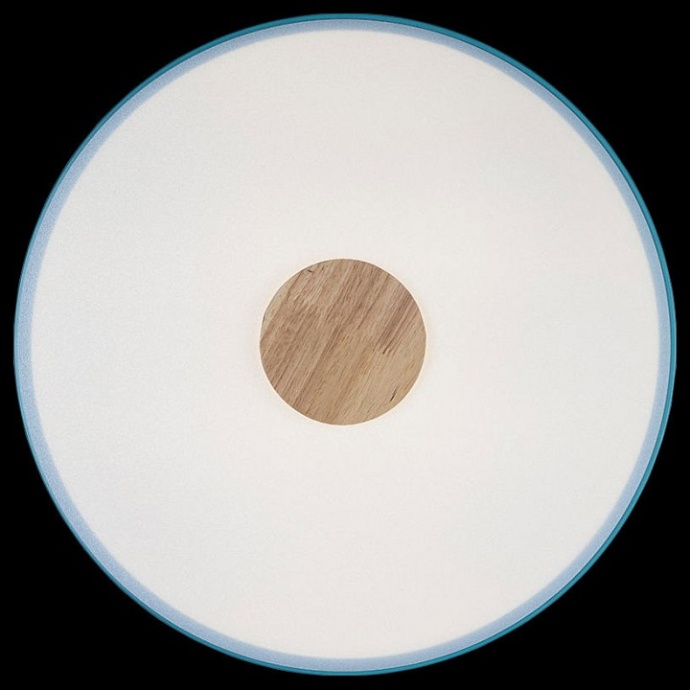 Накладной светильник Loft it Axel 2 10003/24 Blue - 5