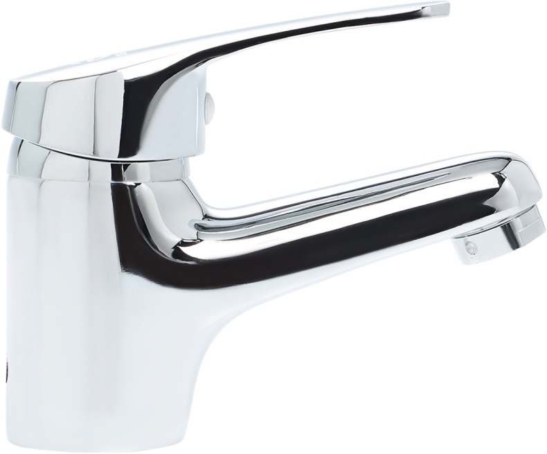 Смеситель для раковины DIWO Архангельск AR-01cr - 2