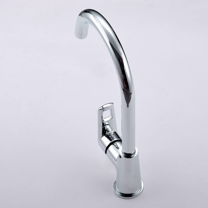 Смеситель для кухни, Runo, IDDIS, RUNSBJ0i05 - 2