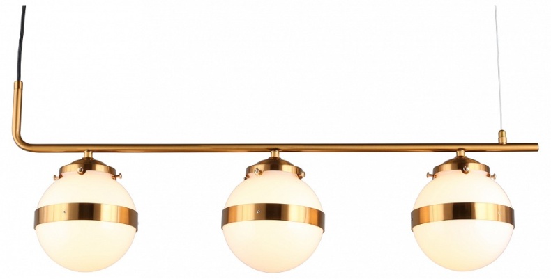 Подвесной светильник Aployt Lulu APL.820.03.03 - 0