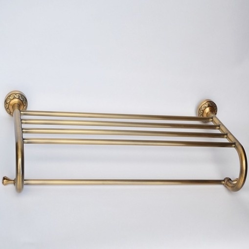 Полотенцедержатель Magliezza PRIMAVERA  80316-br - 0