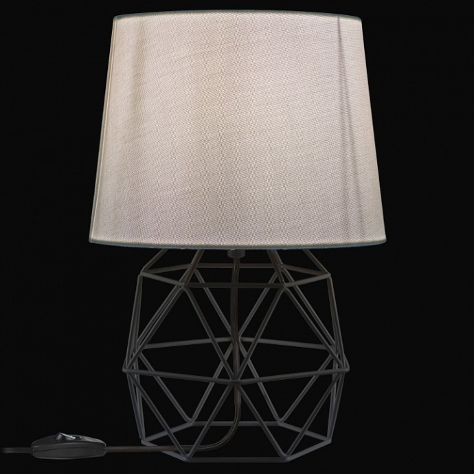 Настольная лампа декоративная 33 идеи TLL118 TLL118.03.01BL-CO1.T001 - 2